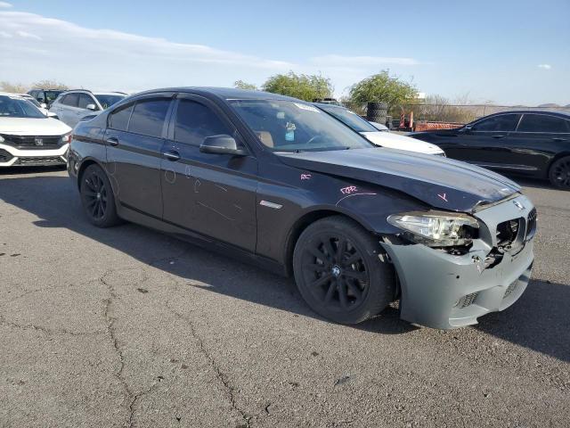 Photo 4 from auction – 2014 BMW 535 I with VIN WBA5B1C58ED476054