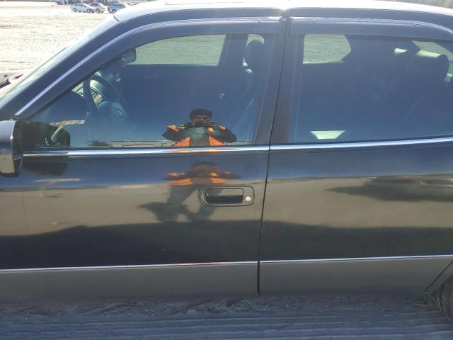 Photo 12 from auction – 2000 LEXUS LS 400 with VIN JT8BH28F9Y0180790
