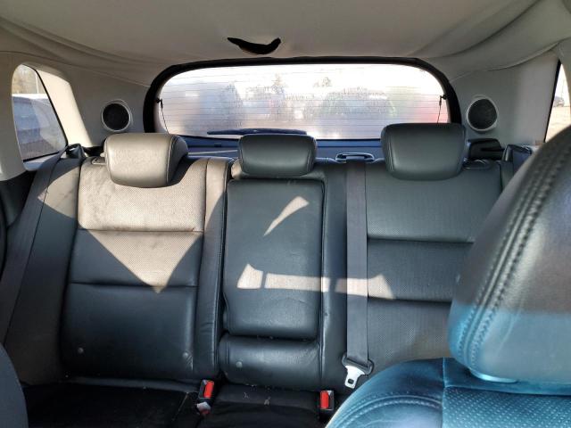 Photo 10 from auction – 2007 ACURA RDX TECHNO with VIN 5J8TB18577A012441