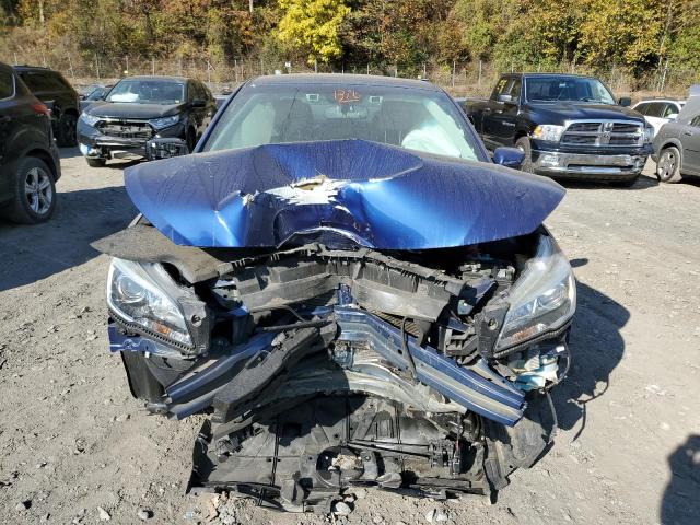 Photo 5 from auction – 2015 SUBARU LEGACY 2.5 with VIN 4S3BNAN64F3060836