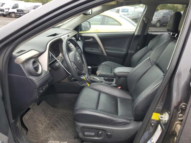 Photo 7 from auction – 2015 TOYOTA RAV4 LIMIT with VIN 2T3DFREV9FW289473