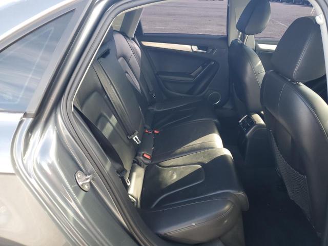 Photo 10 from auction – 2016 AUDI A4 PREMIUM with VIN WAUAFAFL2GN000506