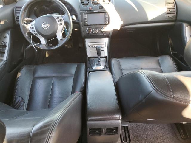 Photo 8 from auction – 2008 NISSAN ALTIMA 3.5 with VIN 1N4BL21E08N446045
