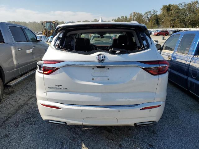 Photo 6 from auction – 2020 BUICK ENCLAVE AV with VIN 5GAERDKW9LJ139760