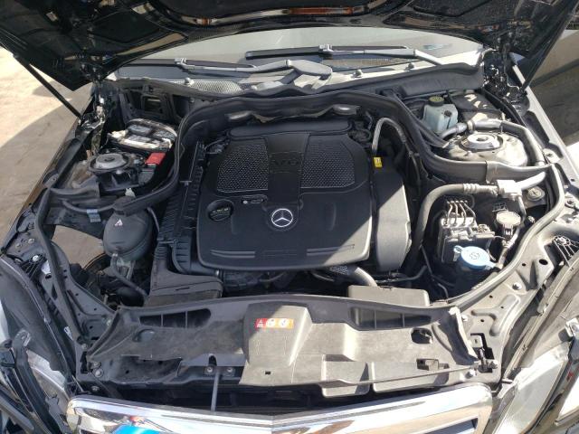 Photo 11 from auction – 2012 MERCEDES-BENZ E 350 with VIN WDDHF5KB6CA634804
