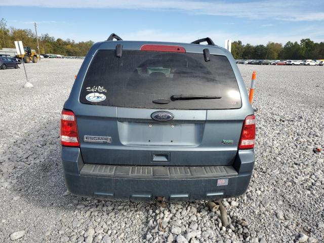 Zdjęcie 6 z aukcji – 2011 FORD ESCAPE XLT z VIN 1FMCU0DG3BKC61196
