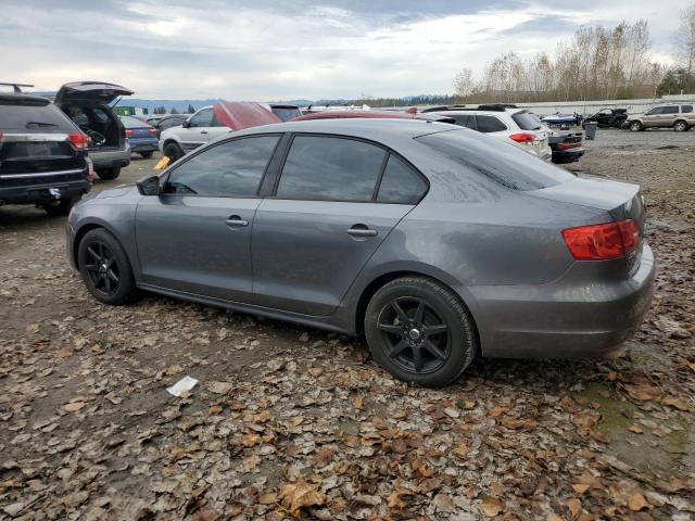 Photo 2 from auction – 2013 VOLKSWAGEN JETTA BASE with VIN 3VW2K7AJ6DM383140