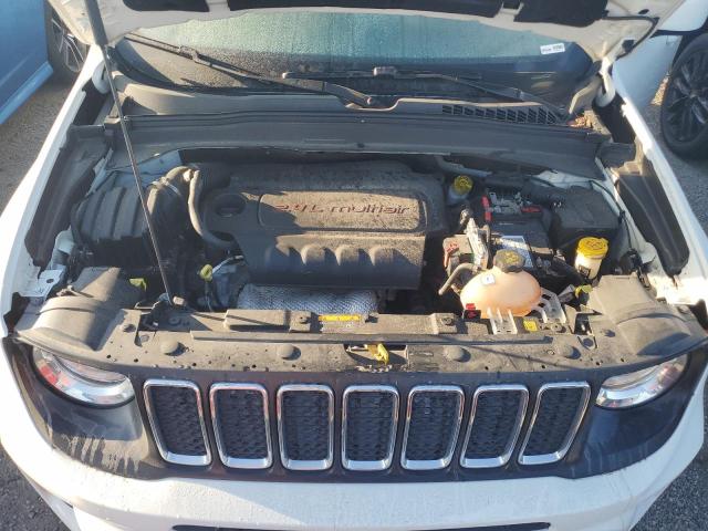 Photo 12 from auction – 2020 JEEP RENEGADE L with VIN ZACNJBBB2LPM03048