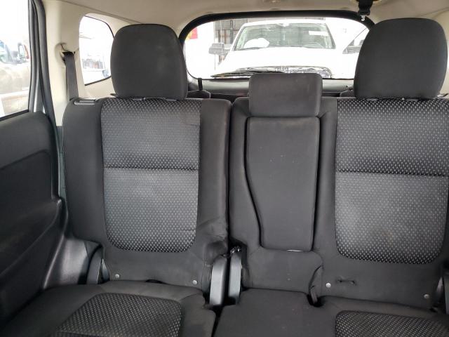 Photo 10 from auction – 2018 MITSUBISHI OUTLANDER with VIN JA4AD2A38JZ055381