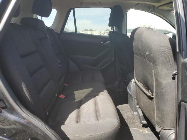 Photo 11 from auction – 2014 MAZDA CX-5 TOURI with VIN JM3KE4CYXE0430443