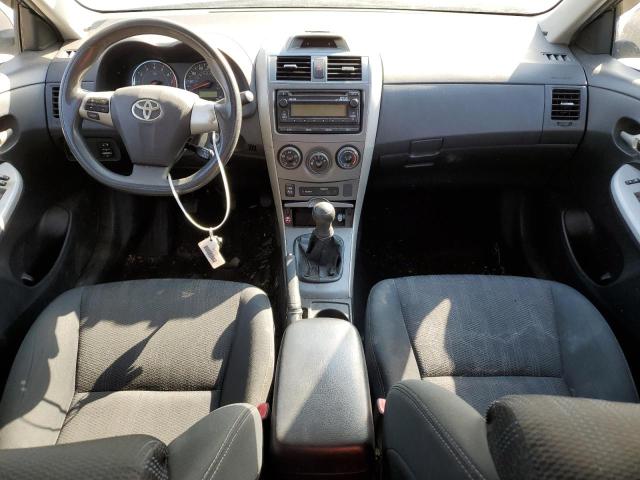 Photo 8 from auction – 2012 TOYOTA COROLLA BA with VIN 2T1BU4EE8CC772216