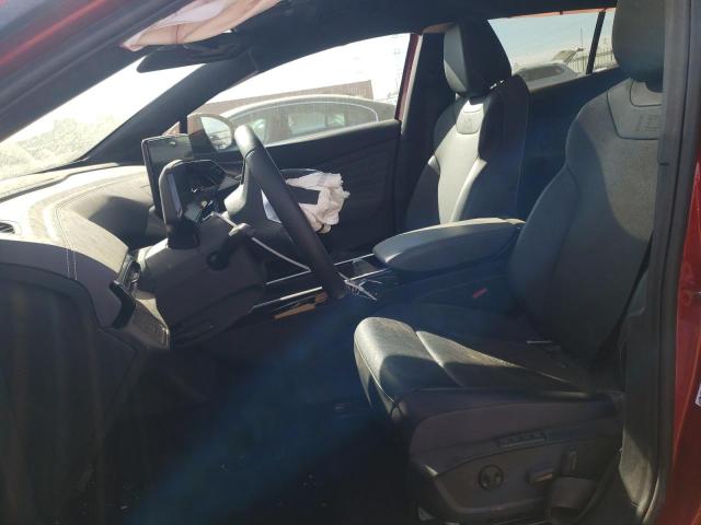 Photo 7 from auction – 2023 VOLKSWAGEN ID.4 PRO S with VIN 1V2GNPE85PC003913