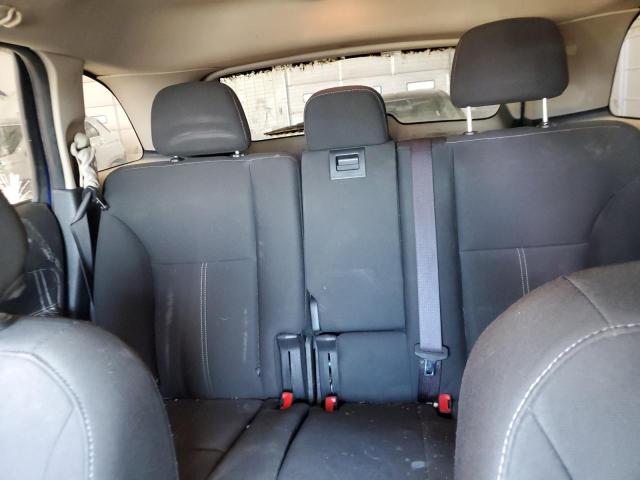 Photo 10 from auction – 2013 FORD EDGE SE with VIN 2FMDK4GC5DBC17238