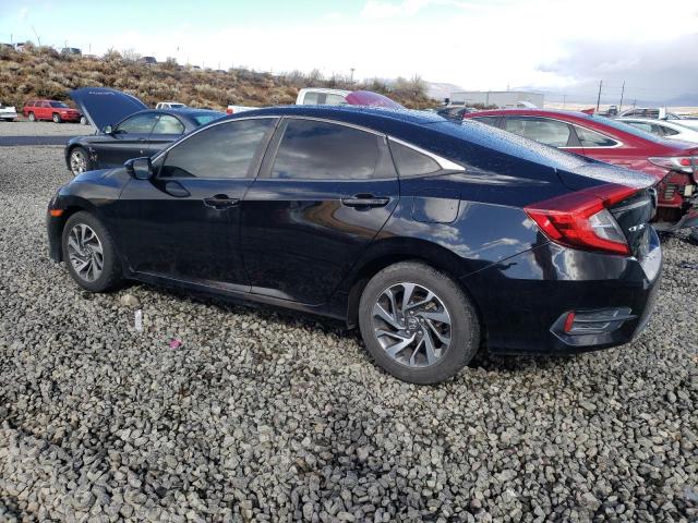 Photo 2 from auction – 2017 HONDA CIVIC EX with VIN 2HGFC2F76HH514879