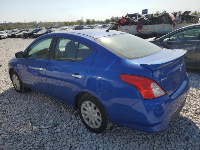 Photo 2 from auction – 2017 NISSAN VERSA S with VIN 3N1CN7AP8HL845392