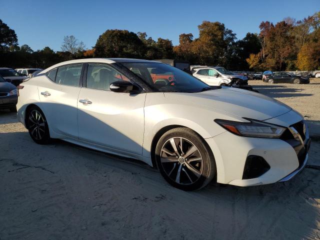 Photo 4 from auction – 2020 NISSAN MAXIMA SL with VIN 1N4AA6DV8LC380014