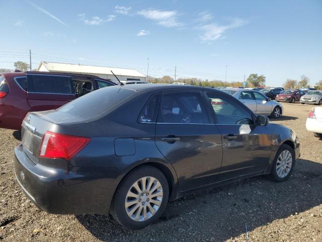 Фото 3 с аукциона – 2009 SUBARU IMPREZA 2. с VIN JF1GE60619H503208