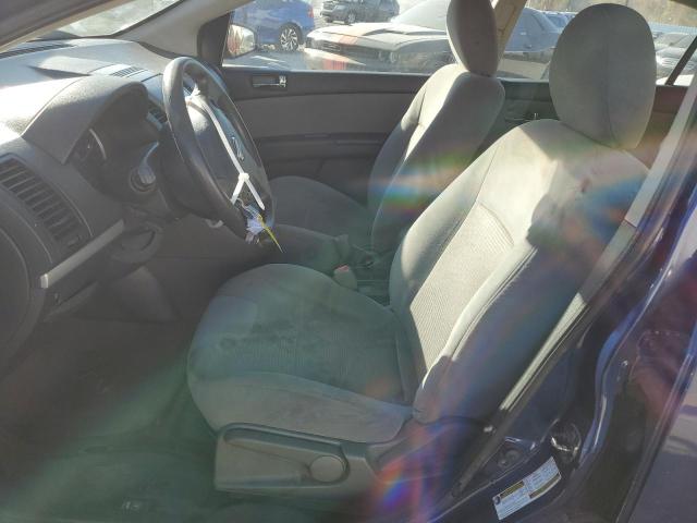 Photo 7 from auction – 2011 NISSAN SENTRA 2.0 with VIN 3N1AB6AP1BL686765