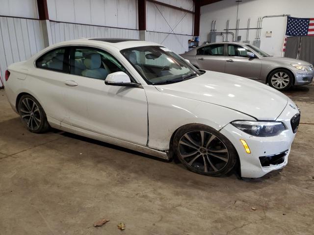 Photo 4 from auction – 2020 BMW 230XI with VIN WBA2J3C06L7E63629