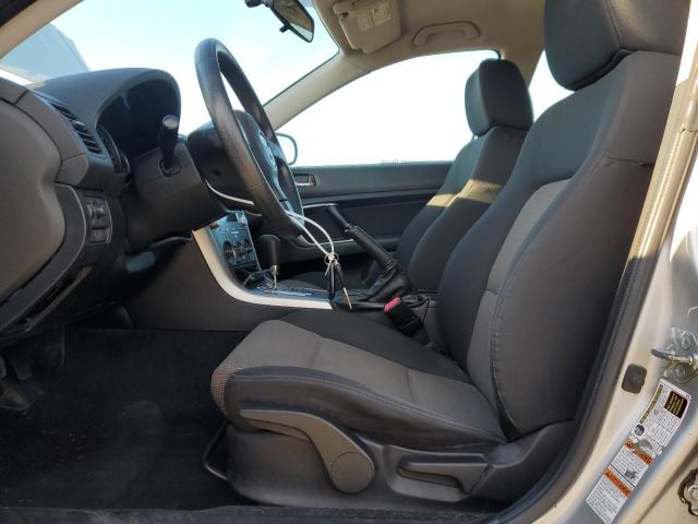 Photo 7 from auction – 2007 SUBARU OUTBACK OU with VIN 4S4BP61C177319016