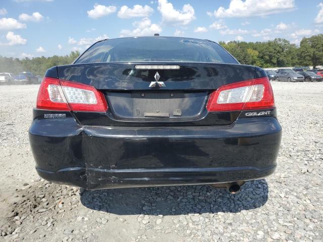 Photo 6 from auction – 2009 MITSUBISHI GALANT ES with VIN 4A3AB56F19E027616