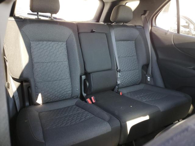 Photo 11 from auction – 2021 CHEVROLET EQUINOX LT with VIN 3GNAXKEVXML302797