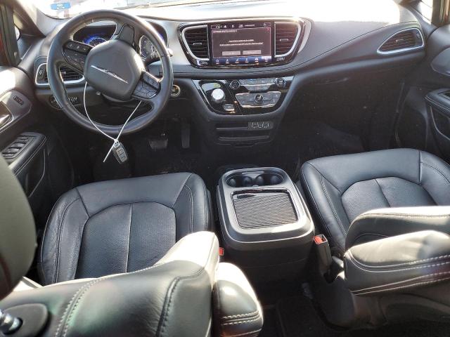 Photo 8 from auction – 2021 CHRYSLER PACIFICA T with VIN 2C4RC3BGXMR564292