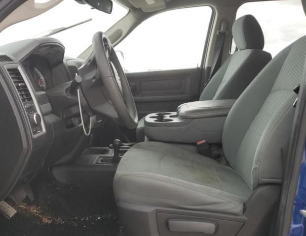 Photo 7 from auction – 2015 RAM 2500 ST with VIN 3C6UR5HL9FG501189