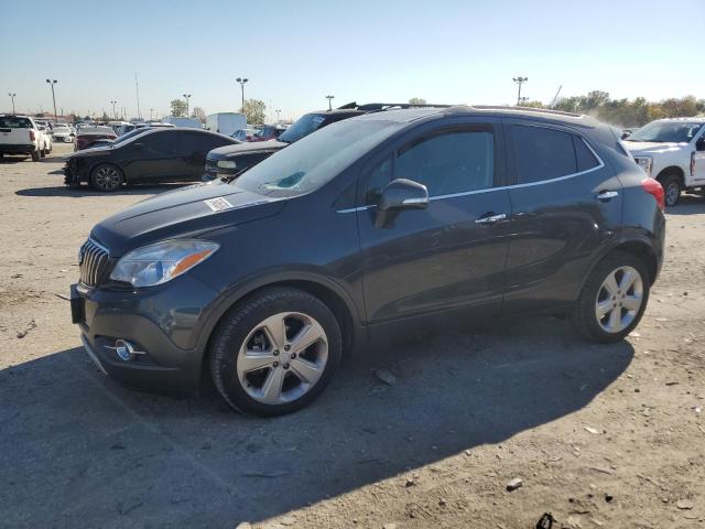BUICK ENCORE CON 2016 with VIN KL4CJBSB5GB734906 - Photo from auction