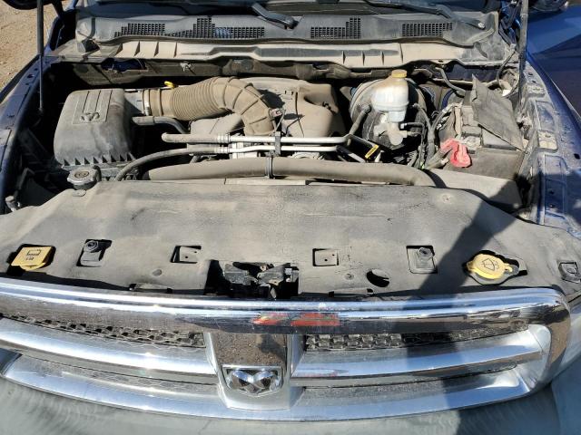 Photo 11 from auction – 2010 DODGE RAM 1500 with VIN 1D7RV1GT3AS157306