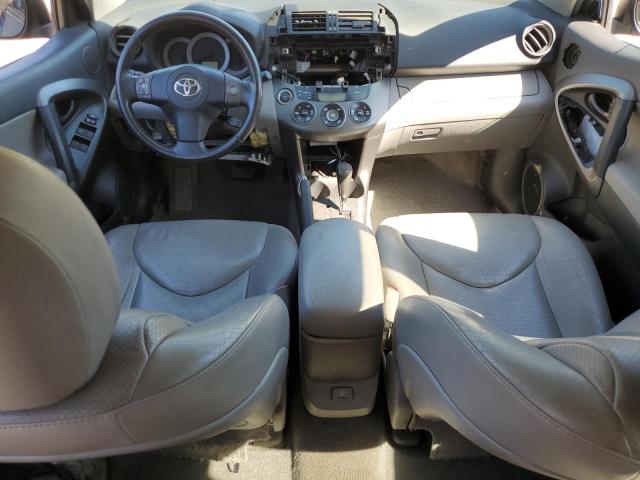 Photo 8 from auction – 2012 TOYOTA RAV4 LIMIT with VIN 2T3DF4DVXCW250844