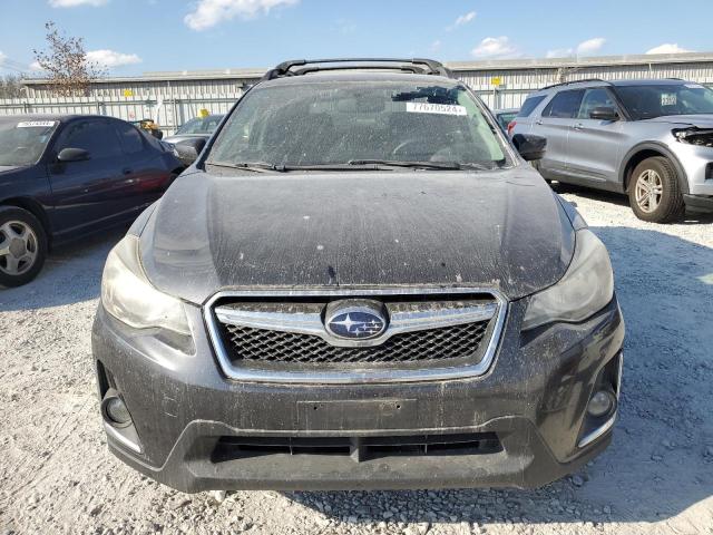 Фото 5 с аукциона – 2016 SUBARU CROSSTREK с VIN JF2GPANC4G8245061
