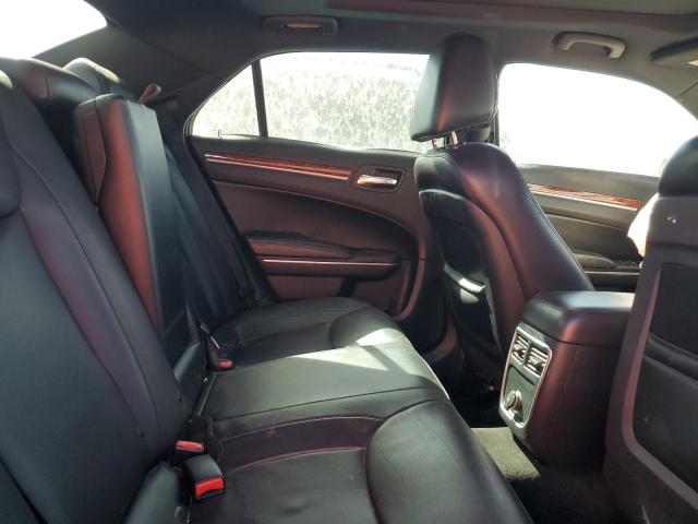 Фото 10 с аукциона – 2014 CHRYSLER 300 с VIN 2C3CCAAG6EH382614