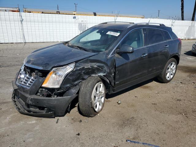 CADILLAC SRX PERFOR 2014 with VIN 3GYFNCE34ES566317 - Photo from auction
