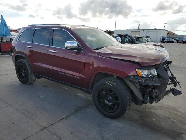 Photo 4 from auction – 2019 JEEP GRAND CHER with VIN 1C4RJEBG4KC689960