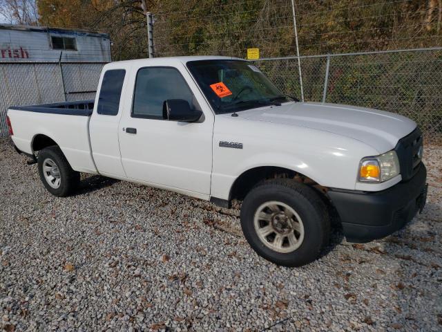 Photo 4 from auction – 2007 FORD RANGER SUP with VIN 1FTYR44E17PA38280