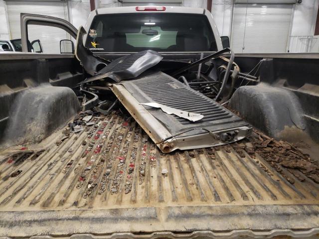 Photo 10 from auction – 2006 GMC SIERRA K25 with VIN 1GTHK24U96E128304
