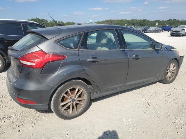 Photo 3 from auction – 2017 FORD FOCUS SE with VIN 1FADP3K25HL212793