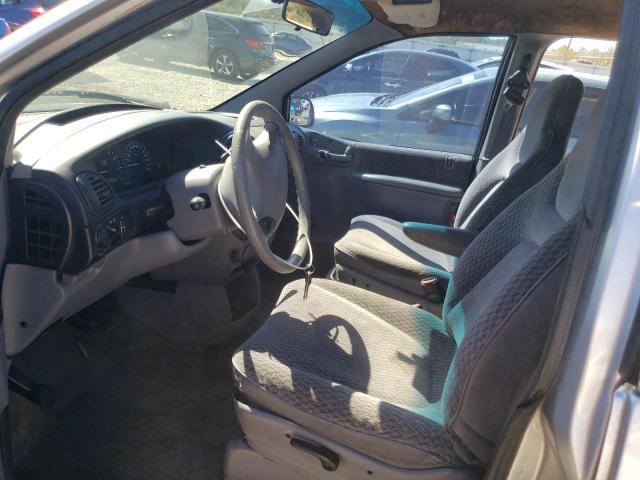 Photo 7 from auction – 2000 DODGE GRAND CARA with VIN 1B4GP44G7YB663958