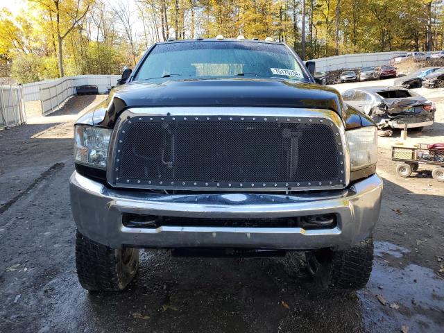 Photo 5 from auction – 2013 RAM 2500 ST with VIN 3C6UR5CL0DG520105