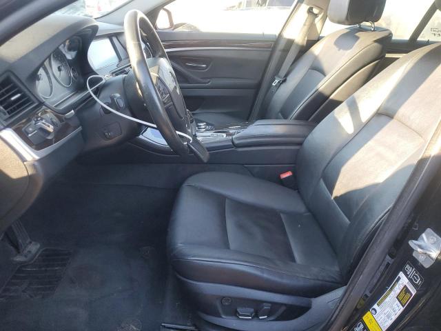 Photo 7 from auction – 2013 BMW 528 XI with VIN WBAXH5C56DD109621