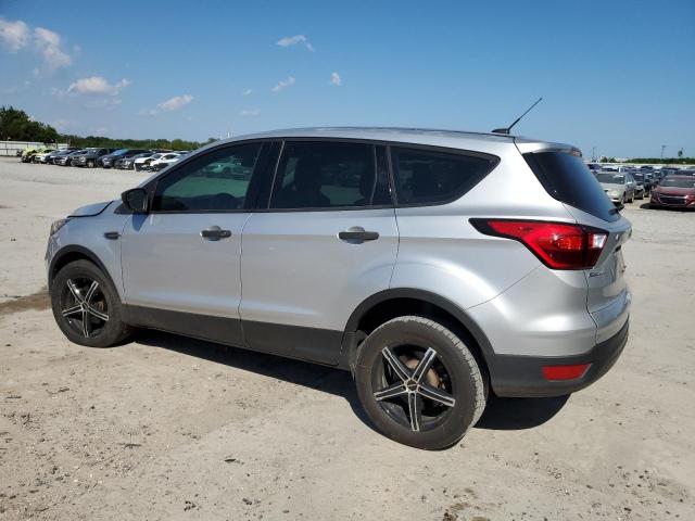 Photo 2 from auction – 2019 FORD ESCAPE S with VIN 1FMCU0F76KUA79106