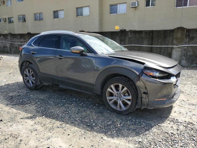 Photo 4 from auction – 2021 MAZDA CX-30 PREM with VIN 3MVDMADL1MM258853