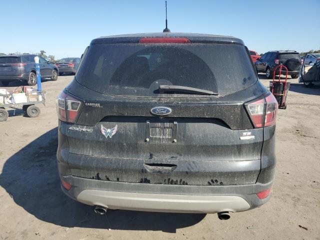 Photo 6 from auction – 2017 FORD ESCAPE SE with VIN 1FMCU9GD2HUC60818