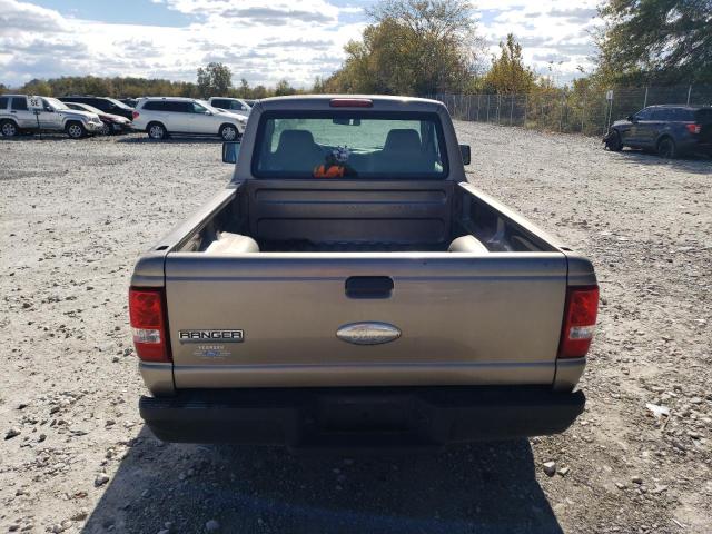 Photo 6 from auction – 2006 FORD RANGER with VIN 1FTYR10D56PA07396