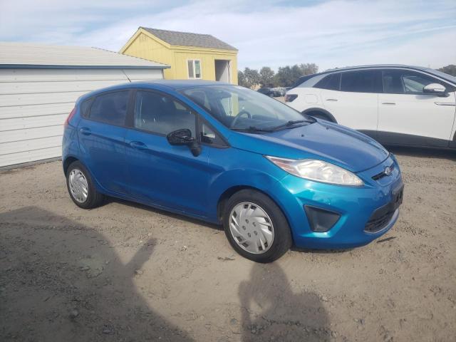 Photo 4 from auction – 2012 FORD FIESTA SE with VIN 3FADP4EJ8CM161998