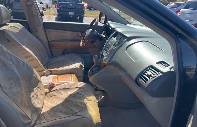 Photo 5 from auction – 2004 LEXUS RX 330 with VIN 2T2GA31U44C012447