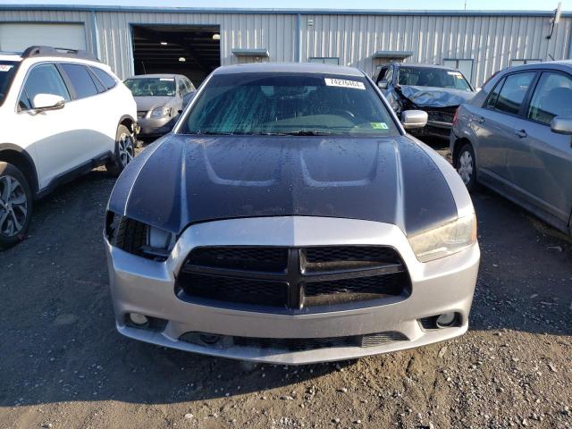 Photo 5 from auction – 2014 DODGE CHARGER R/ with VIN 2C3CDXCT1EH342158