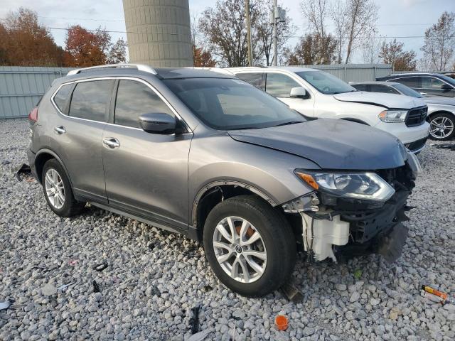 Photo 4 from auction – 2019 NISSAN ROGUE S with VIN KNMAT2MV9KP530619
