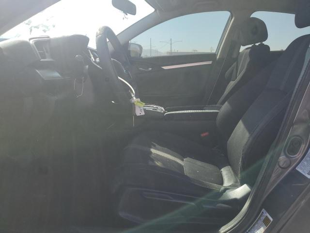 Photo 7 from auction – 2017 HONDA CIVIC LX with VIN 2HGFC2F54HH507895